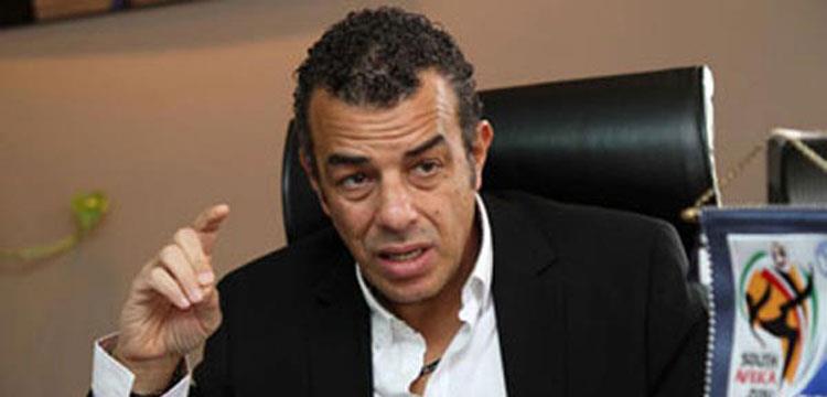 خالد مرتجى
